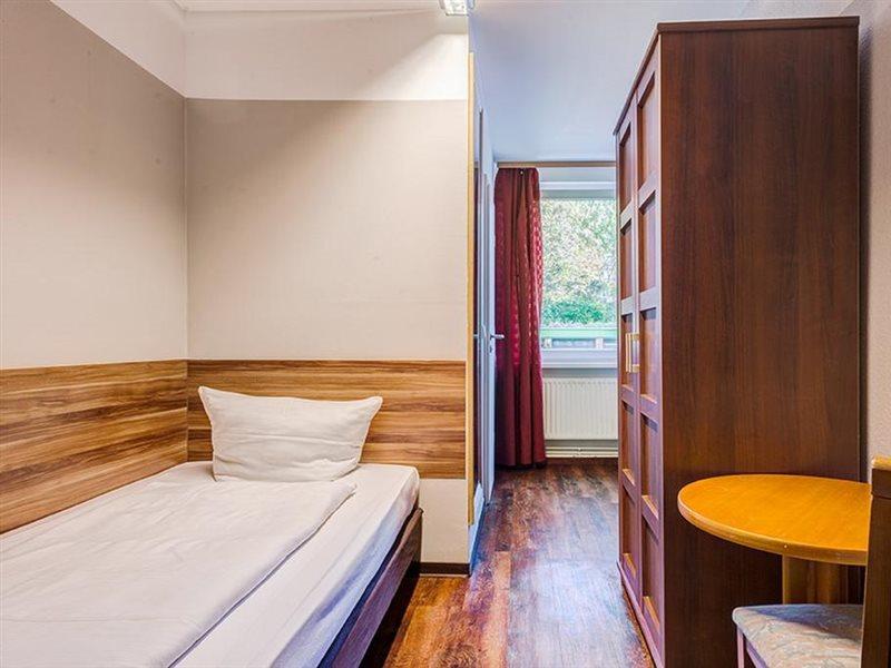Hotel Potsdamer Berlin