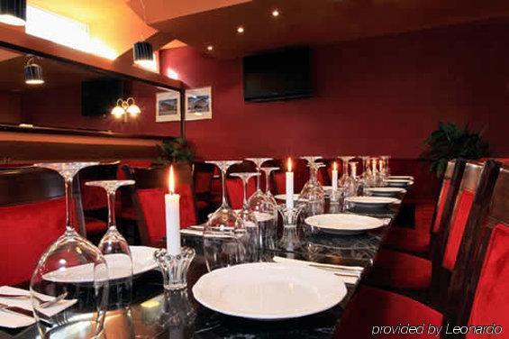 Hotel Potsdamer Berlin