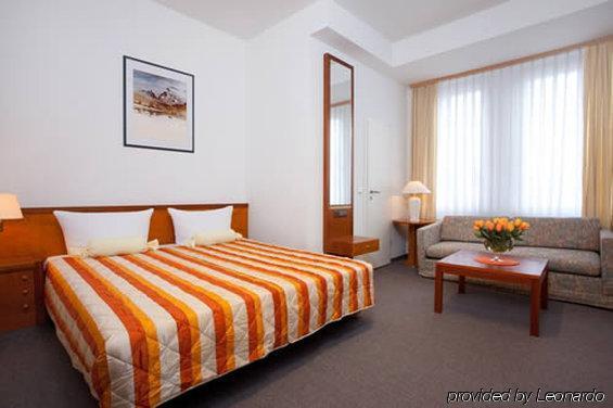 Potsdamer 3* Berlin
