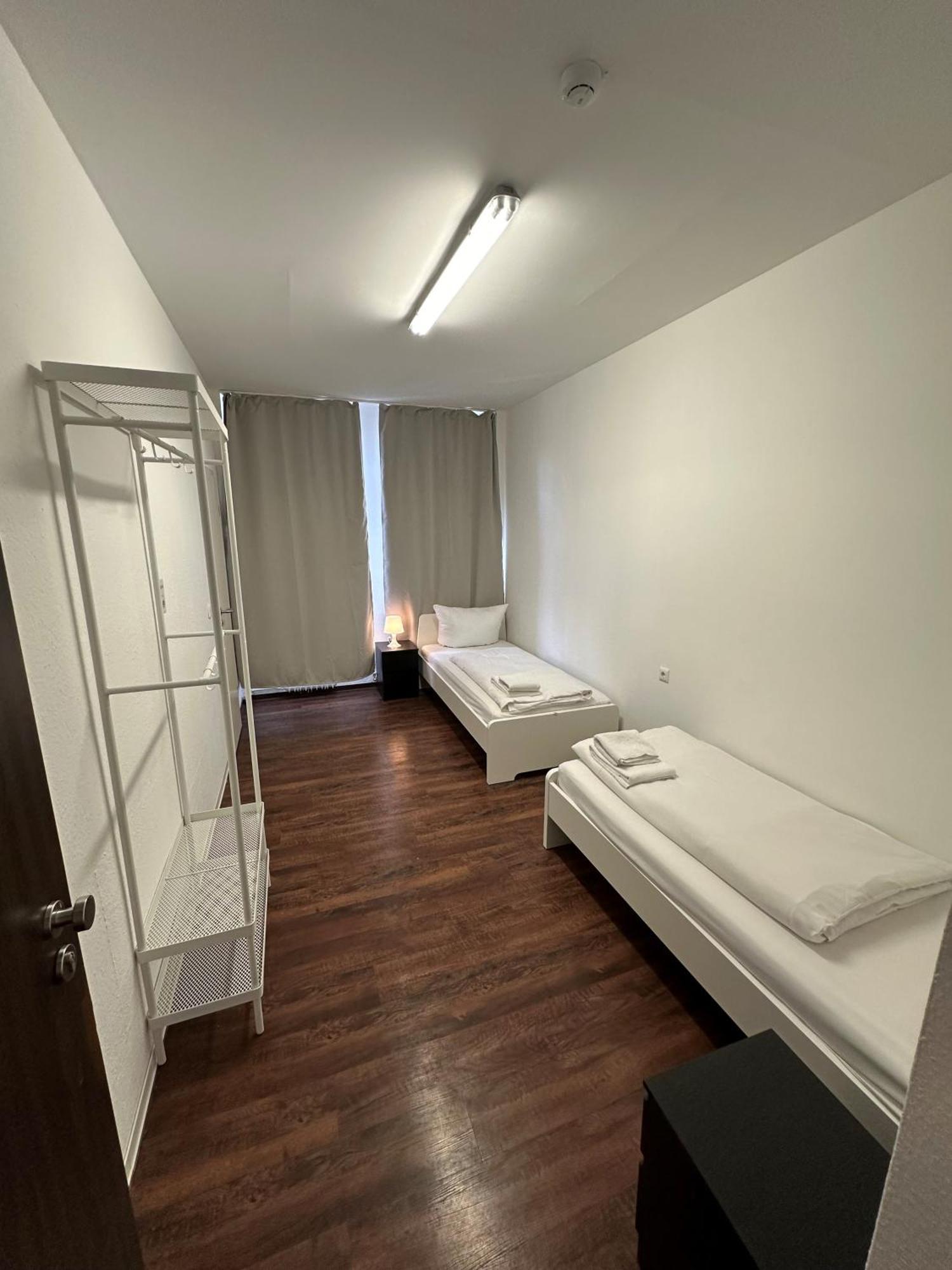 Potsdamer Hotel Berlin