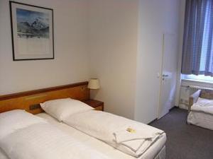 Potsdamer 3* Berlin
