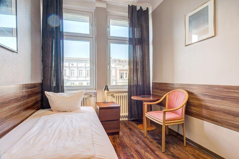 Hotel Potsdamer Berlijn