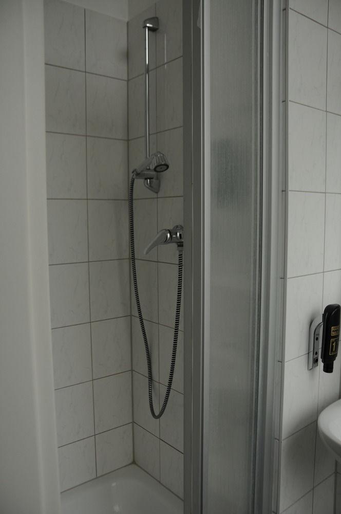 Hotel Potsdamer Berlijn