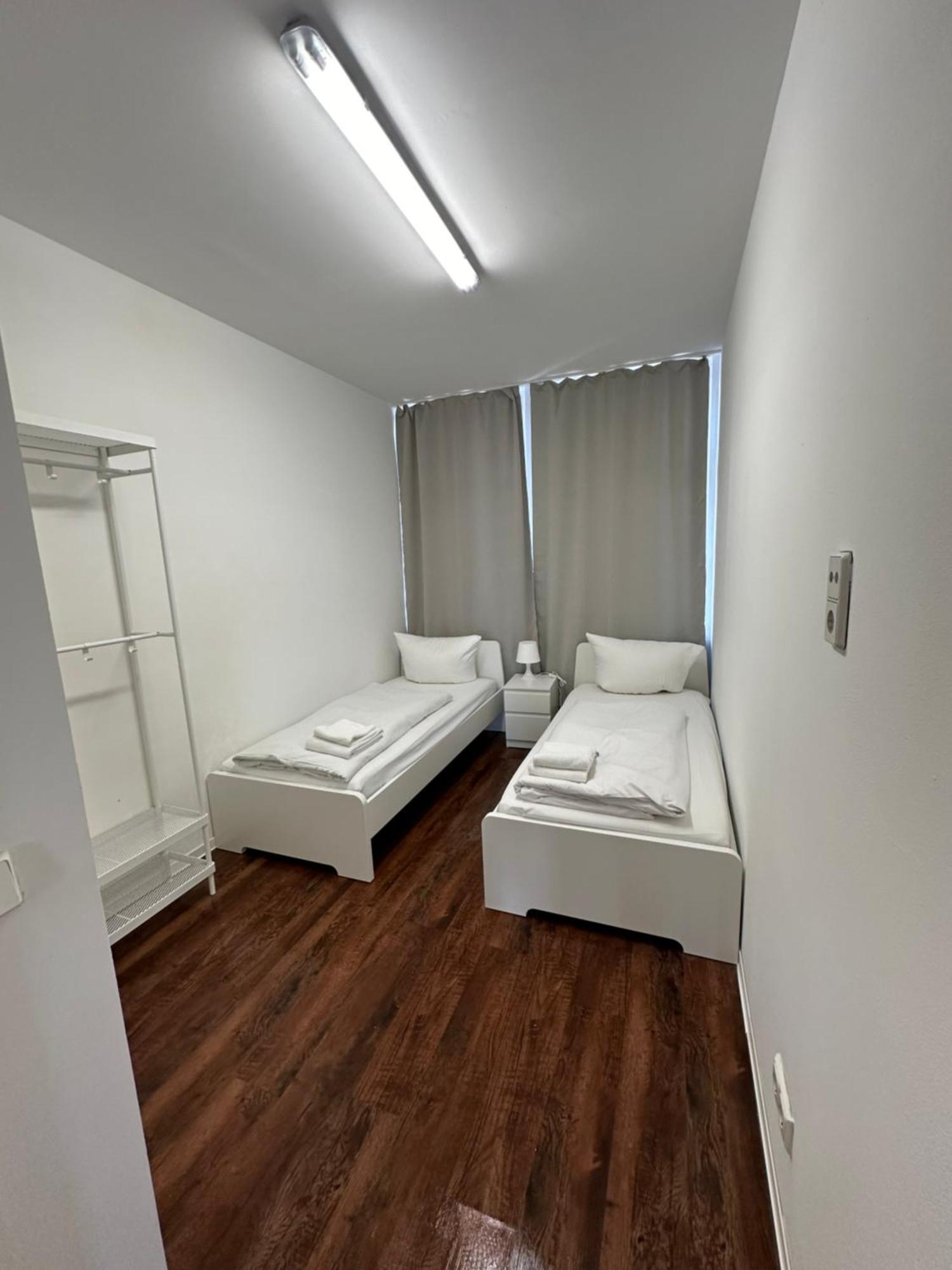 Potsdamer 3*