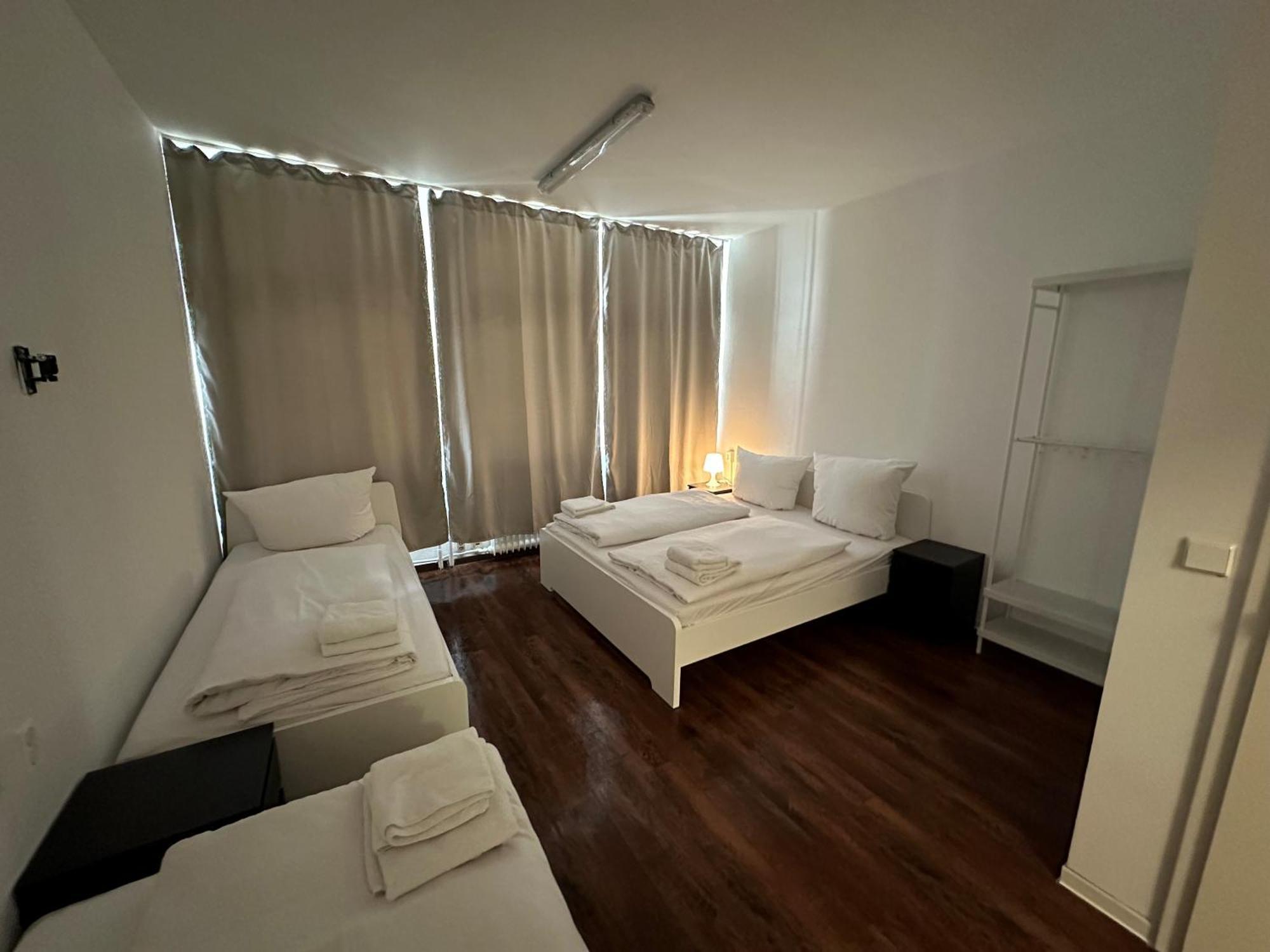 Potsdamer Hotel 3*