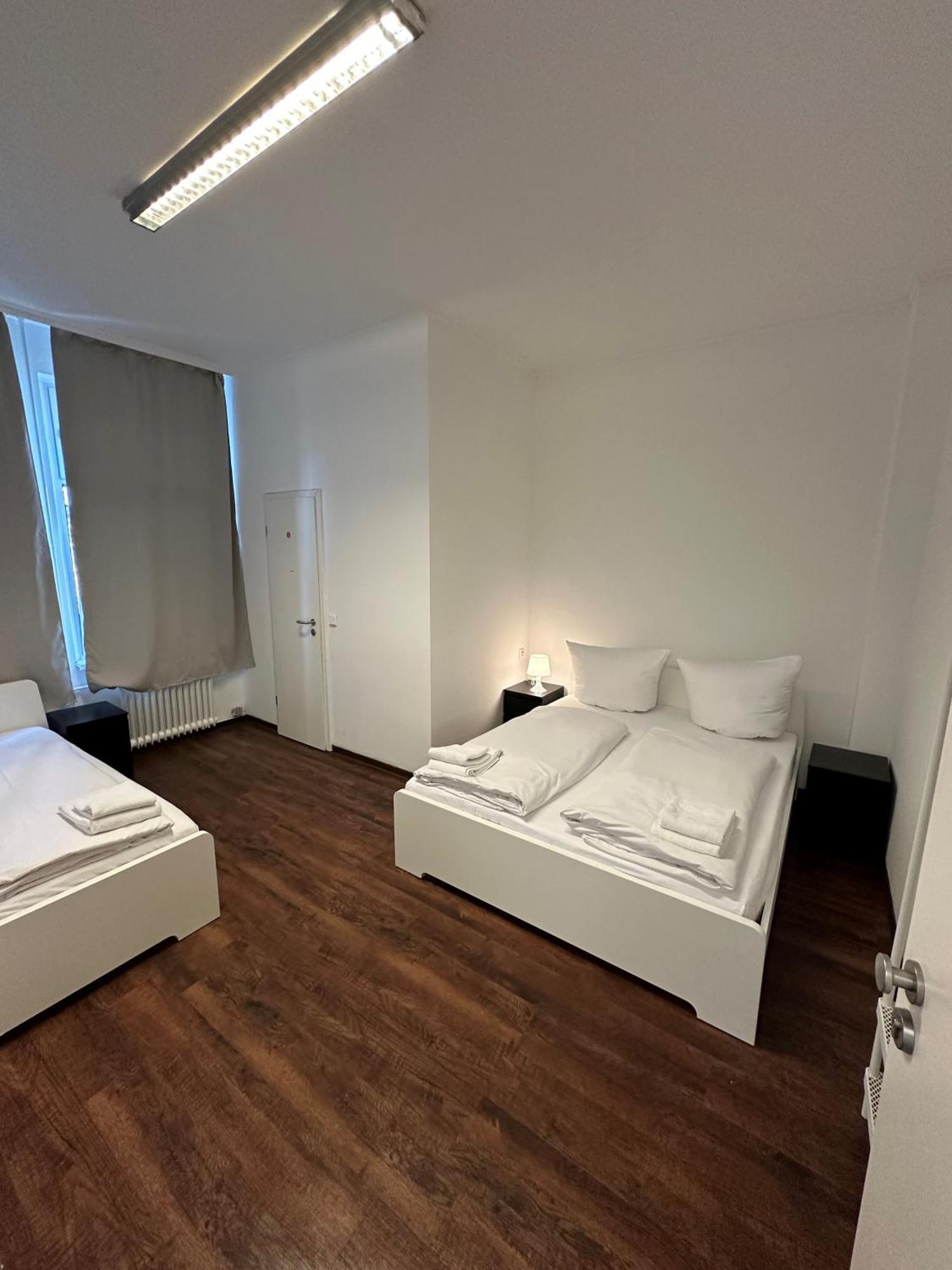 Hotel Potsdamer Berlijn