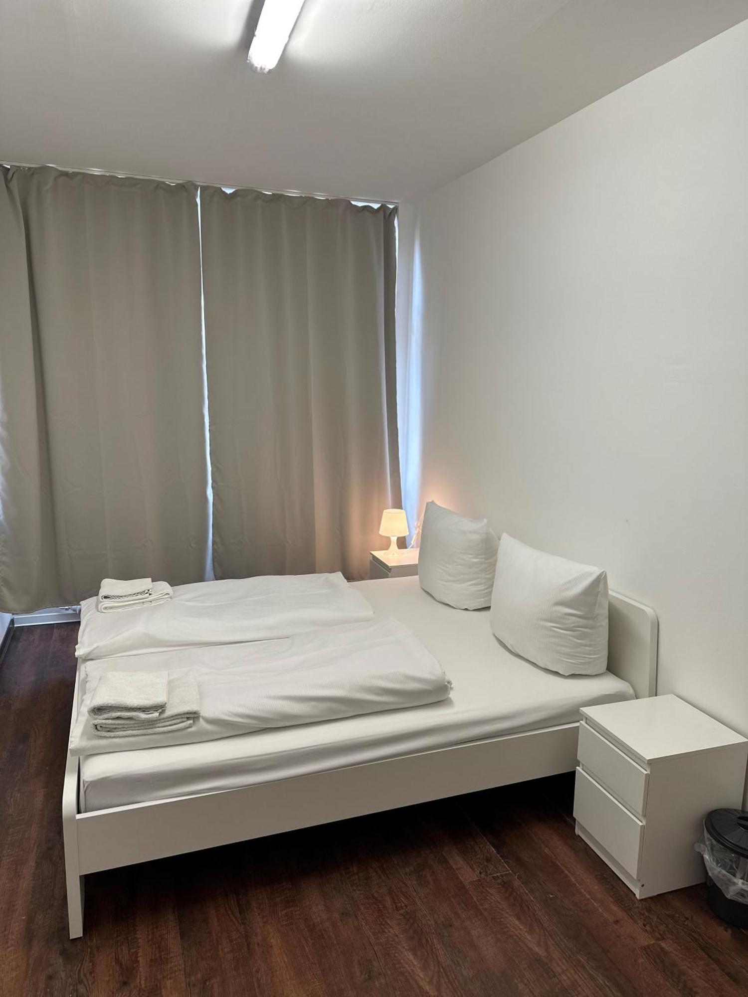Hotel Potsdamer