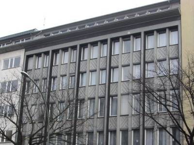 Hotel Potsdamer