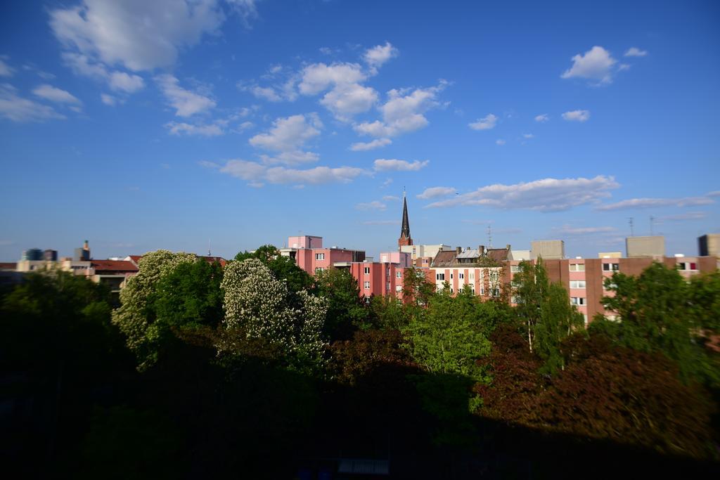 Hotel Potsdamer