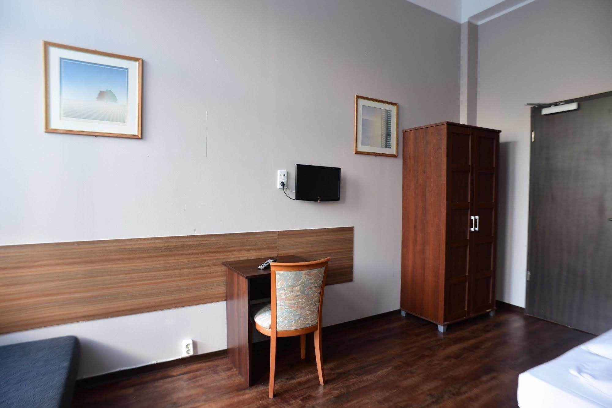 Potsdamer Hotel