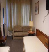 Hotel Potsdamer