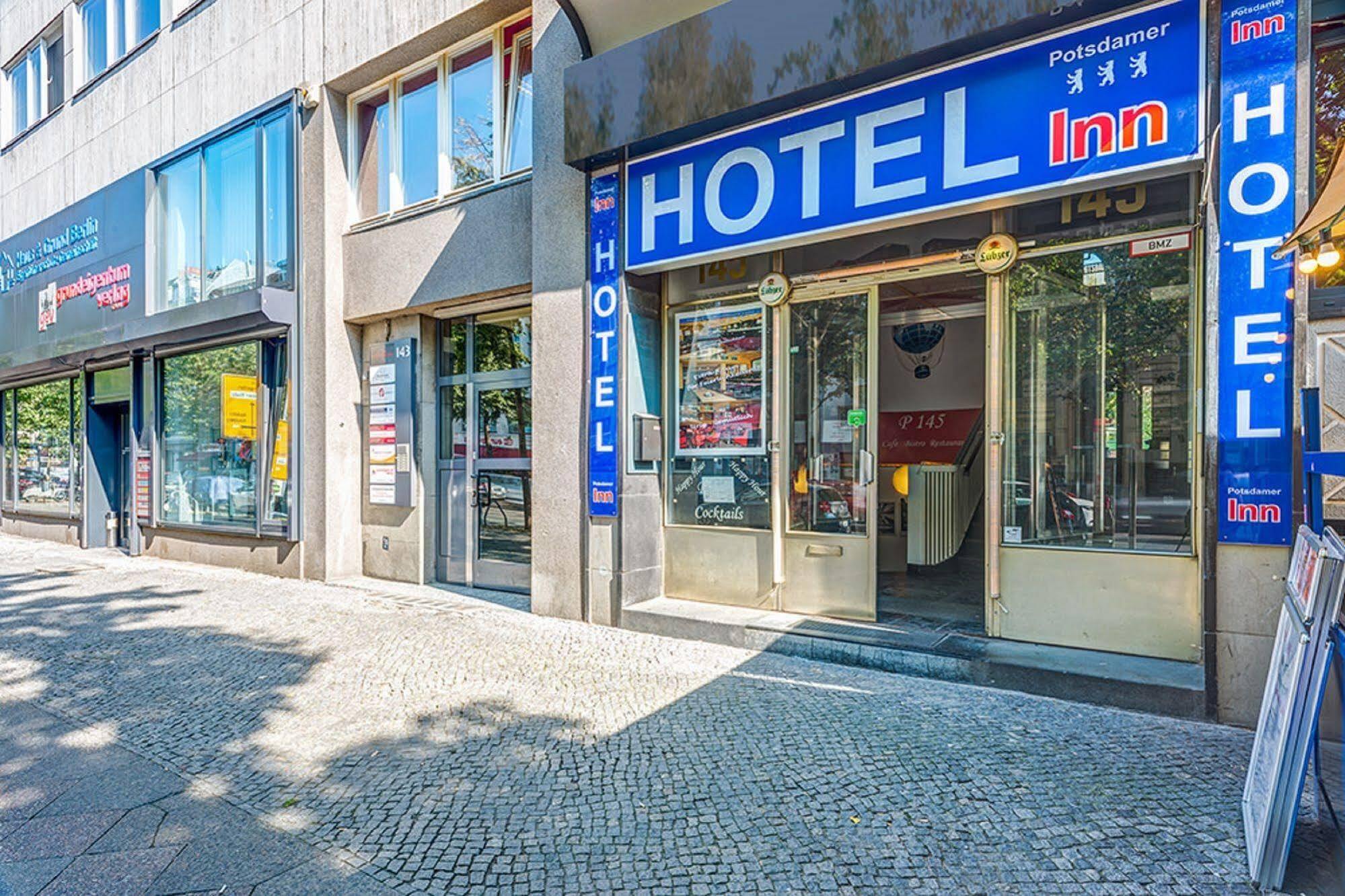 Potsdamer 3*